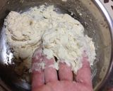 我流　手捏ね食パン作り方5写真