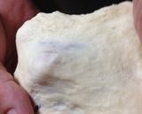 我流　手捏ね食パン作り方8写真