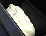 我流　手捏ね食パン作り方9写真
