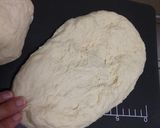 我流　手捏ね食パン作り方12写真