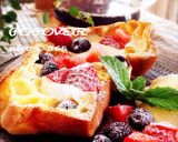 nicoCAFE♡POPOVER作り方10写真