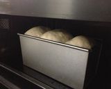 我流　手捏ね食パン作り方19写真