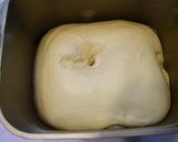 初心者さんでも大丈夫✿折込あんパン。作り方12写真
