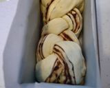 初心者さんでも大丈夫✿折込あんパン。作り方38写真