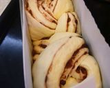 初心者さんでも大丈夫✿折込あんパン。作り方39写真