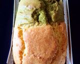 豆腐とHMで簡単さくさくパウンドケーキ♡作り方6写真