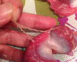 おつまみにも！砂肝とセロリのクレソル炒め作り方1写真
