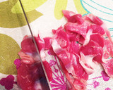 おつまみにも！砂肝とセロリのクレソル炒め作り方2写真