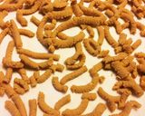 おからパウダーで野菜スナック作り方5写真