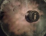 おつまみにも！砂肝とセロリのクレソル炒め作り方9写真