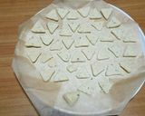 オープンレンジで生おからクッキー作り方1写真