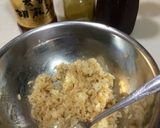 春巻おにぎらず作り方1写真
