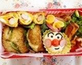 かにかまそのまま☆卵焼き作り方10写真