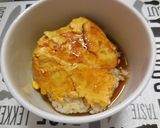 簡単！レンジで作る甘酢あん作り方4写真