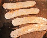 美味しいインゲンと☆ひじきのお弁当作り方6写真