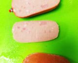 美味しいインゲンと☆ひじきのお弁当作り方7写真