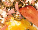 美味しいインゲンと☆ひじきのお弁当作り方11写真