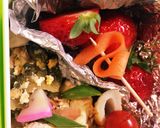 美味しいインゲンと☆ひじきのお弁当作り方17写真