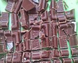 簡単チョコケーキ作り方1写真