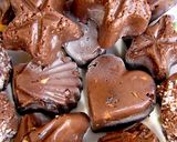 超健康♪お豆腐入りお好みチョコレート作り方5写真