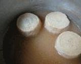 湯波蕎麦作り方1写真