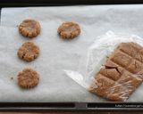 米ぬかココナッツコーヒークッキー作り方4写真
