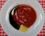 鉄板イタスパ♡喫茶店で覚えた変わらぬ味♡作り方2写真