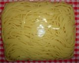 鉄板イタスパ♡喫茶店で覚えた変わらぬ味♡作り方4写真