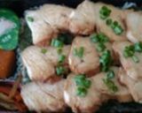 我が家の♪ほったらかし柔らかチキン作り方27写真