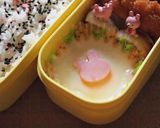 お弁当に!カップinゆで卵作り方7写真