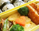 お弁当に!カップinゆで卵作り方8写真