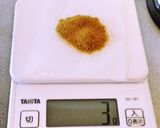 簡単計量フムス 100g･大1･大1作り方5写真