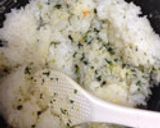 おにぎりだけじゃない！混ぜ込みチャーハン作り方4写真