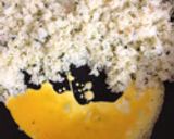 おにぎりだけじゃない！混ぜ込みチャーハン作り方6写真