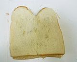 中学時代の懐かしの味☆肉じゃがサンド作り方6写真