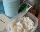 爽やか！冷やし茶漬け弁当作り方3写真