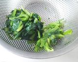 ♡あかうおのみそ漬けホイル蒸し♡作り方3写真