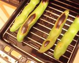 そらまめのグリル作り方3写真
