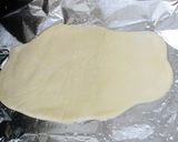 残り物で作る！簡単クリスピーピザ作り方6写真