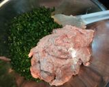 うまみ餃子作り方3写真
