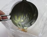 簡単！ヘルシー！さわやかヨーグルトケーキ作り方3写真