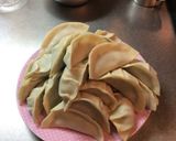 うまみ餃子作り方5写真