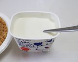 簡単！ヘルシー！さわやかヨーグルトケーキ作り方5写真