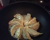うまみ餃子作り方8写真