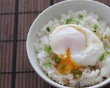 簡単♪ポイントを抑えたポーチドエッグ作り方8写真