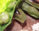 そらまめのグリル作り方4写真