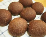 卵乳不使用♪ふわふわココアパン☆チョコ味作り方11写真
