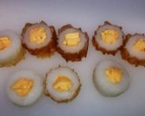 お弁当に!竹輪チーズpick作り方2写真