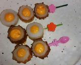 お弁当に!竹輪チーズpick作り方4写真