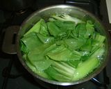 銀だらの豆板醤ムニエル作り方1写真